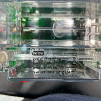 Bio-Rad Criterion Cell image 0